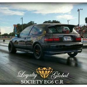 Meet your Posher, Heriberto